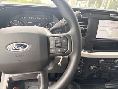 2026 Ford Super Duty F-450 DRW F-450® XL