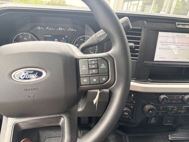 2026 Ford Super Duty F-450 DRW F-450® XL