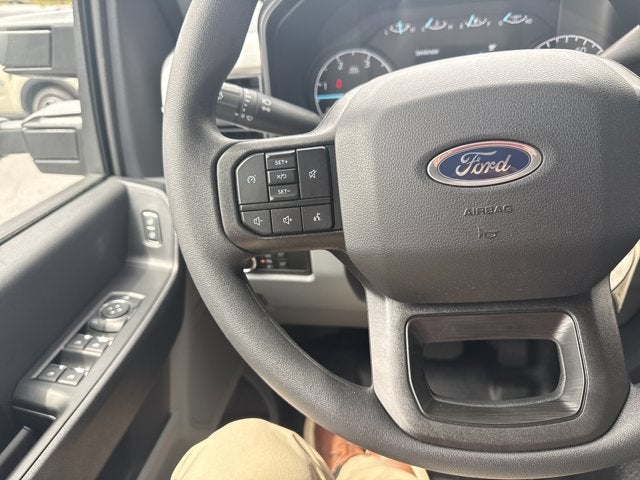 2026 Ford Super Duty F-450 DRW F-450® XL