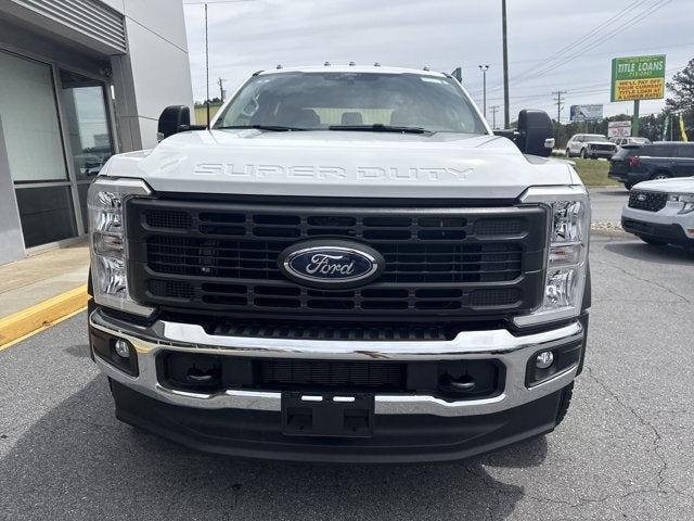 2026 Ford Super Duty F-450 DRW F-450® XL