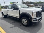 2026 Ford Super Duty F-450 DRW F-450® XL