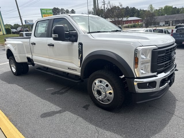 2026 Ford Super Duty F-450 DRW F-450® XL