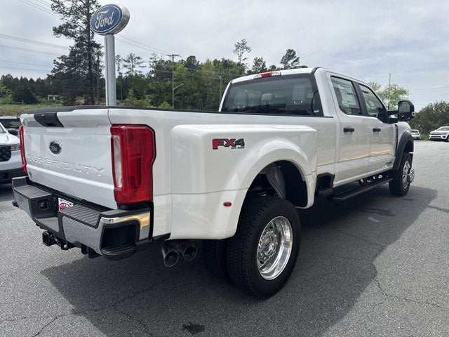 2026 Ford Super Duty F-450 DRW F-450® XL