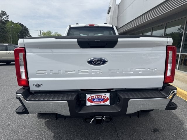 2026 Ford Super Duty F-450 DRW F-450® XL