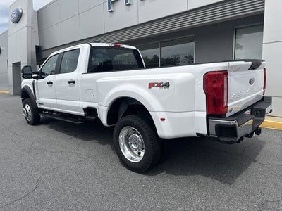 2026 Ford Super Duty F-450 DRW F-450® XL