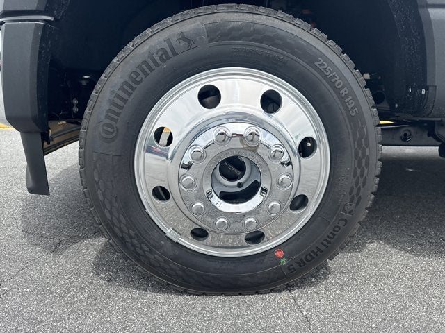 2026 Ford Super Duty F-450 DRW F-450® XL