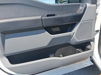 2026 Ford Super Duty F-450 DRW F-450® XL