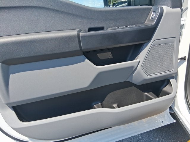 2026 Ford Super Duty F-450 DRW F-450® XL