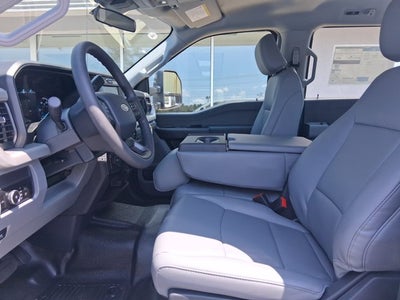 2026 Ford Super Duty F-450 DRW F-450® XL