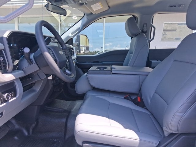 2026 Ford Super Duty F-450 DRW F-450® XL
