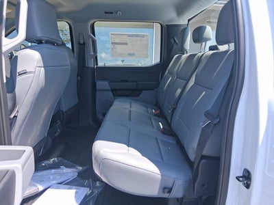 2026 Ford Super Duty F-450 DRW F-450® XL