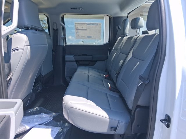 2026 Ford Super Duty F-450 DRW F-450® XL