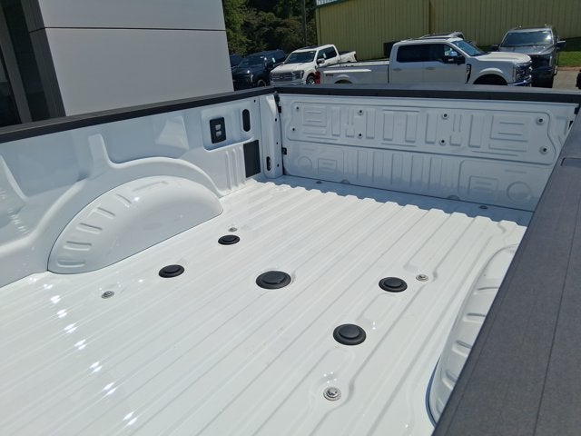 2026 Ford Super Duty F-450 DRW F-450® XL