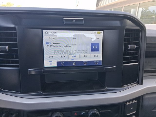 2026 Ford Super Duty F-450 DRW F-450® XL