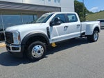 2026 Ford Super Duty F-450 DRW F-450® XL
