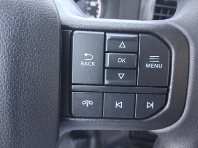 2026 Ford Super Duty F-450 DRW F-450® XL