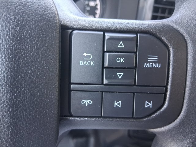 2026 Ford Super Duty F-450 DRW F-450® XL