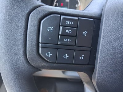 2026 Ford Super Duty F-450 DRW F-450® XL