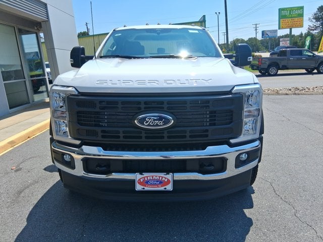 2026 Ford Super Duty F-450 DRW F-450® XL