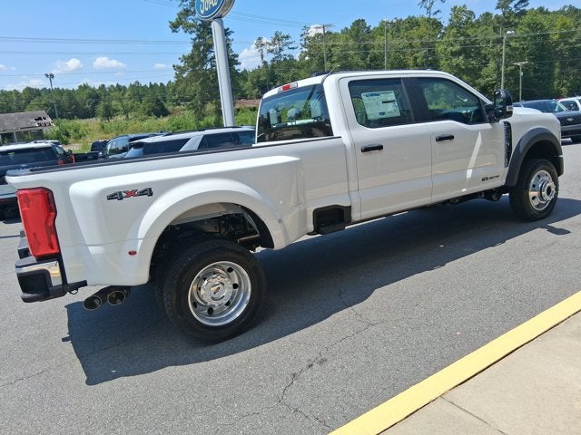 2026 Ford Super Duty F-450 DRW F-450® XL