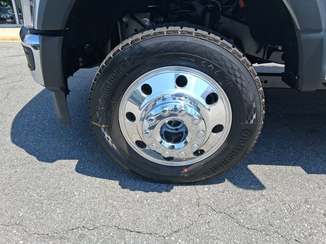 2026 Ford Super Duty F-450 DRW F-450® XL