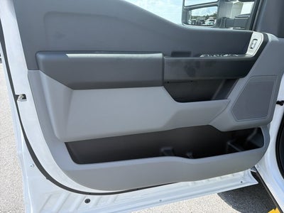 2026 Ford Super Duty F-450 DRW F-450® XL