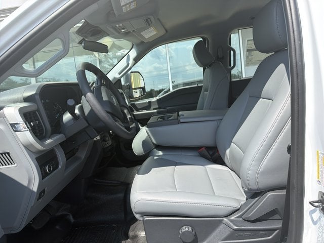 2026 Ford Super Duty F-450 DRW F-450® XL