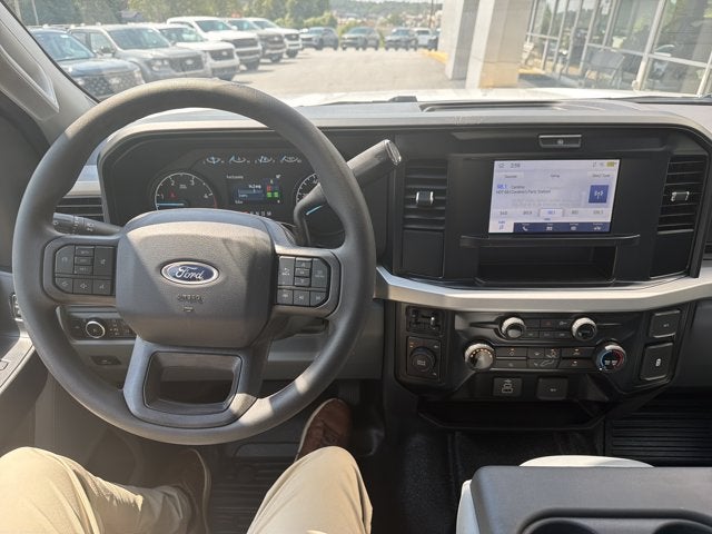 2026 Ford Super Duty F-450 DRW F-450® XL