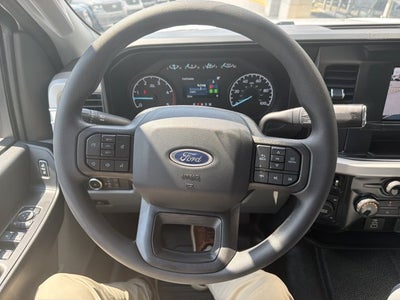 2026 Ford Super Duty F-450 DRW F-450® XL