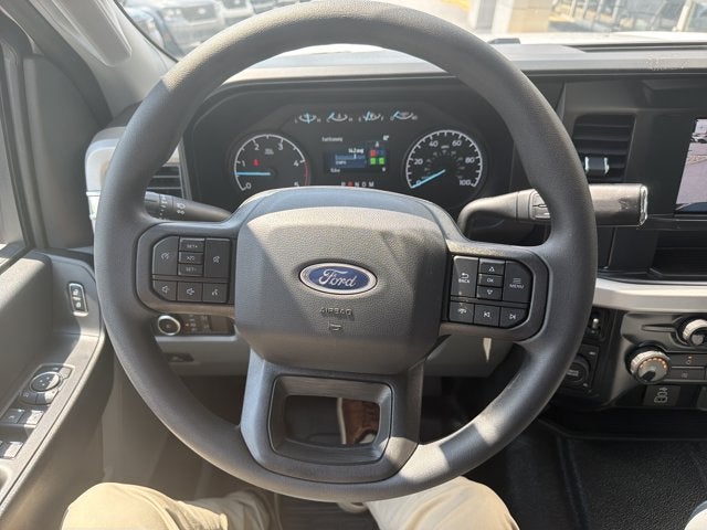 2026 Ford Super Duty F-450 DRW F-450® XL