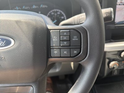 2026 Ford Super Duty F-450 DRW F-450® XL