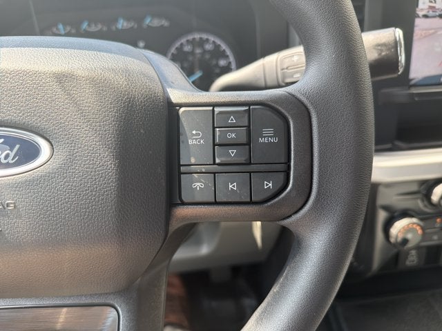 2026 Ford Super Duty F-450 DRW F-450® XL