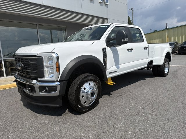 2026 Ford Super Duty F-450 DRW F-450® XL
