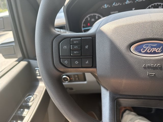 2026 Ford Super Duty F-450 DRW F-450® XL