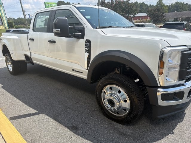 2026 Ford Super Duty F-450 DRW F-450® XL