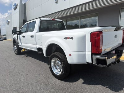 2026 Ford Super Duty F-450 DRW F-450® XL