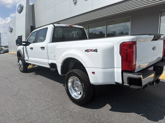 2026 Ford Super Duty F-450 DRW F-450® XL