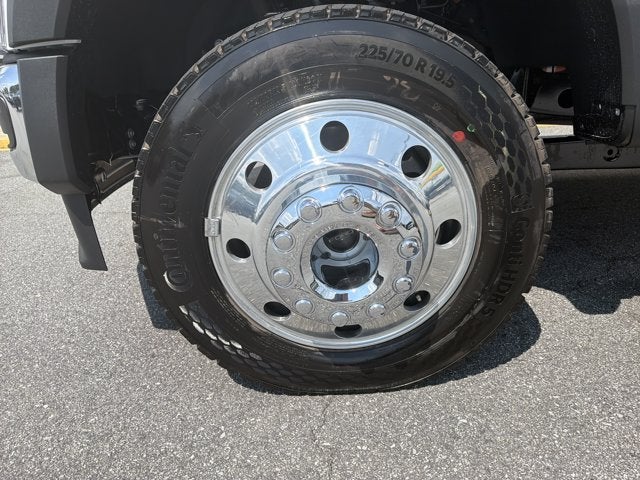 2026 Ford Super Duty F-450 DRW F-450® XL