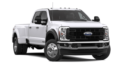 2026 Ford F-450SD XL DRW