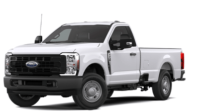 2026 Ford Super Duty F-250 SRW F-250® XL