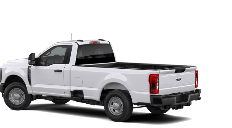 2026 Ford Super Duty F-250 SRW F-250® XL