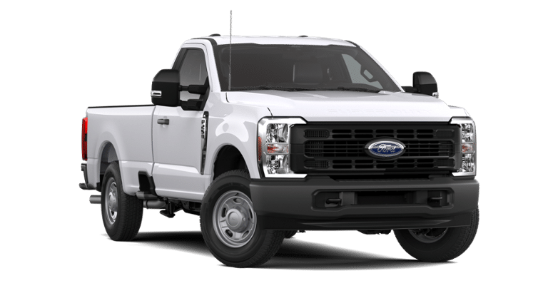 2026 Ford Super Duty F-250 SRW F-250® XL