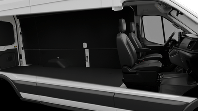 2026 Ford Transit Cargo Van Cargo Van