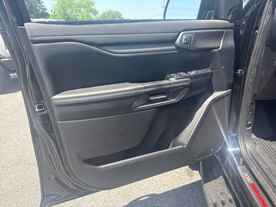 2026 Ford Ranger Raptor®