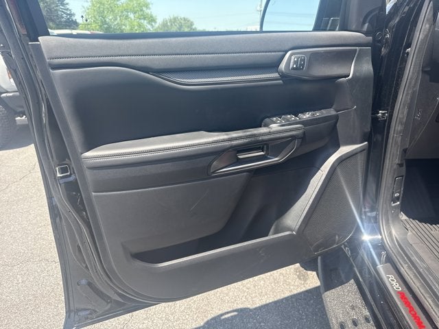2026 Ford Ranger Raptor®