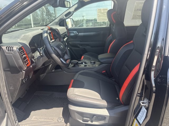 2026 Ford Ranger Raptor®