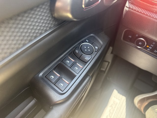 2026 Ford Ranger Raptor®