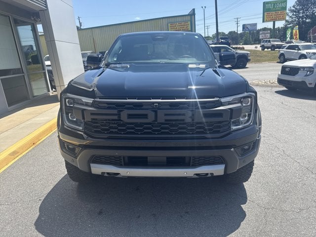 2026 Ford Ranger Raptor®