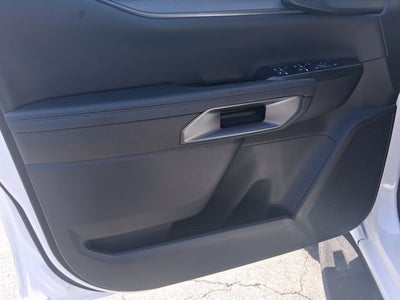 2026 Ford Ranger Raptor®