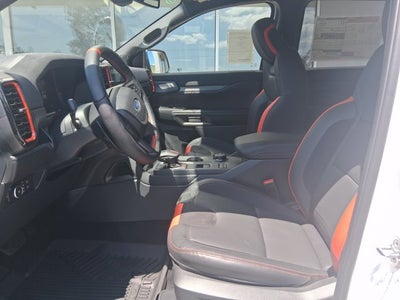 2026 Ford Ranger Raptor®